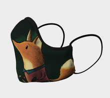 Load image into Gallery viewer, The Firefly Catcher Mask