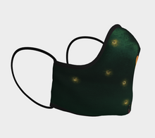 Load image into Gallery viewer, The Firefly Catcher Mask