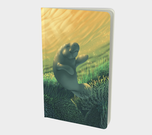 Load image into Gallery viewer, Manatee Notebook