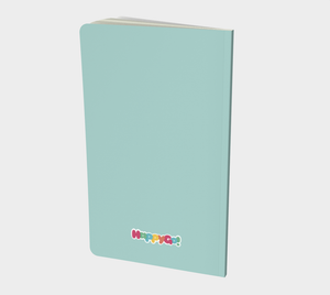 Towhee Notebook