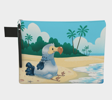 Load image into Gallery viewer, Dodo Zipper Carry-All