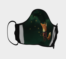 Load image into Gallery viewer, The Firefly Catcher Mask