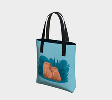 Load image into Gallery viewer, Capybara Standard Tote